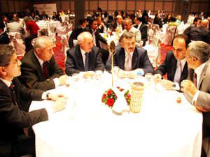 Antalya-Konya turizm işbirliği