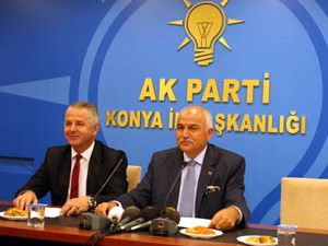 Mevsimlik işçiler için proje geliştirildi