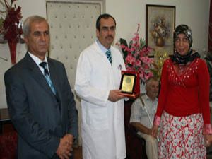 Numune Hastanesinde Öncelikli Hasta uygulaması