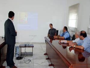 Şoför ve vatmanlara Etkili İletişim seminerleri