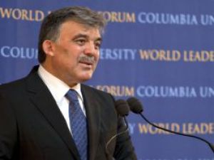 Filistin toprakları İsraile ait değil