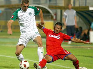 Kardemir D.Ç.Karabükspor ile Süper Ligde 1.randevu