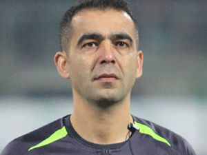 Konyasporun Kuddusi Müftüoğlu ile istatistiği