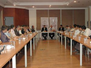 Büyümenin yolları destek ve projeden geçer