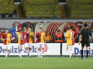Aslan Barosla kükredi