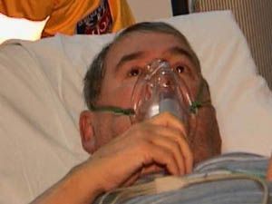 Ölmeden ifademi alın