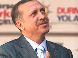 Başbakan Erdoğandan müjde