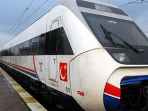 Hızlı Trende son 29 kilometre kaldı