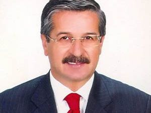 CHPli başkana suikast girişimi