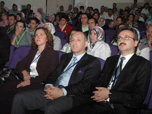 Dezenfeksiyon ve Sterilizasyon semineri