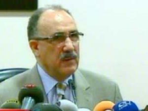 PKK ile ilgili herşeye ambargo geliyor