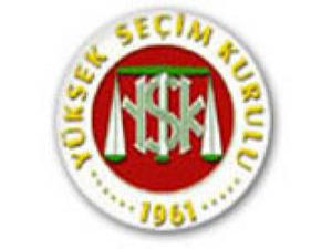 YSKdan açıklama