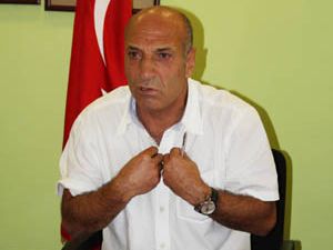 Ziya Doğandan hakem hatalarına tepki