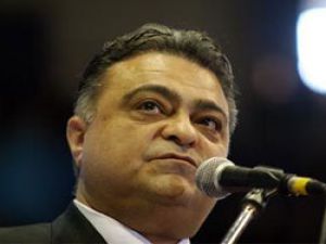 Ahmet Özaldan şok iddia