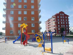 Karatay kentsel dönüşümde altın çağını yaşıyor