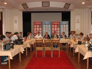 MÜSİAD Fuarına en büyük katılım Konya’dan