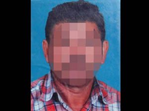 Eşini öldürdü intahar etmek istedi