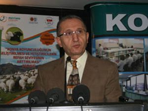 Modern çiftçi eğitimleri başlıyor