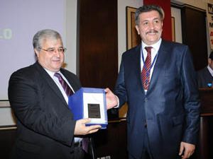 Anadolu Odaları 10. eğitim semineri başladı