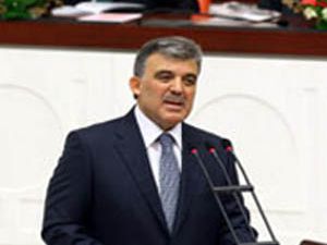 Cumhurbaşkanından flaş Başbuğ açıklaması