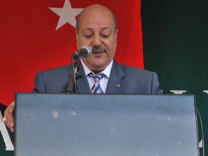 Marif Koleji Mezunları bir arada