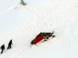 Yazıcıoğlu kazasında ağır ihmal
