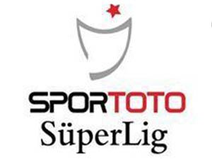 Spor Toto Süper Lig 7. hafta sonu görünümü