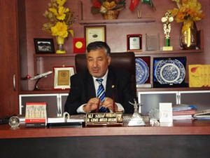 Selvi, Konyalılardan özür dilemelerini bekliyoruz