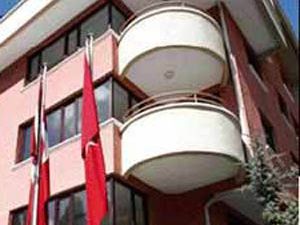 Kurtulmuş, yeni binasında çalışmaya başladı