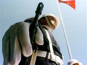 TSK yüzde 30 küçülecek!