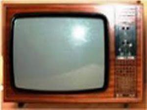 Cihanbeylide televizyon tüpü patladı