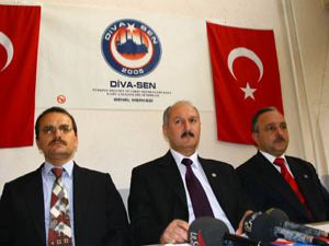 Diyanet çalışanlarına ferdi kaza sigortası