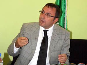 Yönet: Takımımız en kısa sürede toparlanacak