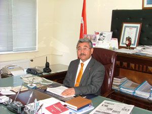 Düden Gölü eski günlerine dönüyor