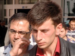 İki kez müebbet aldı