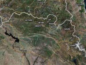 Sınır ötesi harekat tezkeresi TBMMde