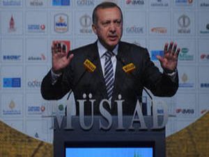 Ya izlersiniz ya da yönetirsiniz