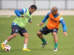 Fenerbahçe yenilmeyecek bir takım değil