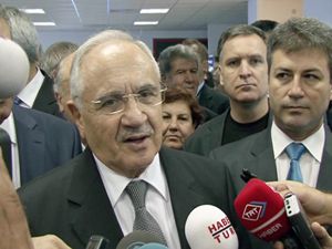 Kendi uçağımız; Hürkuş