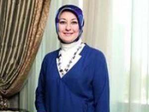 Hayrünnisa Gül’den türban açıklaması