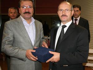 Ağralı,Konya Türkiyenin oylarını yükseltti