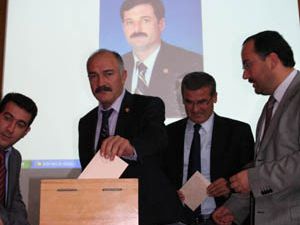 Bursaya kardeşlik teklifi