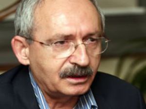 Eğer CHP iktidar olmak istiyorsa