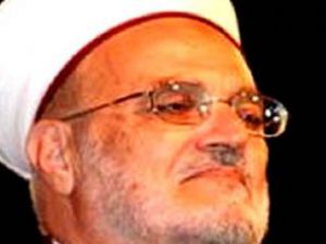 Kudüs Türkiyenindir