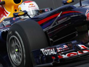 Japonyada Red Bull duble yaptı