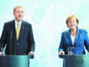 Terörle mücadele için ortak komiyson