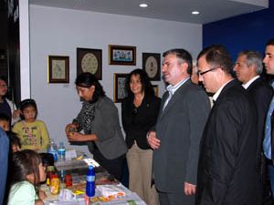 Güney Kore ile bağlarımız güçleniyor