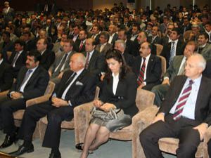 Konyada Ahilik haftası kutlamaları başladı