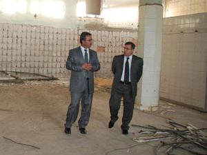 Karataydan bir ilk daha