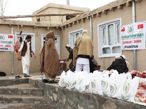 Pakistan seferberliği